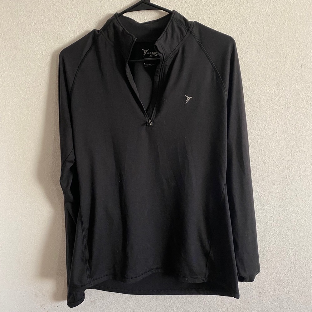 Women’s Black Activewear